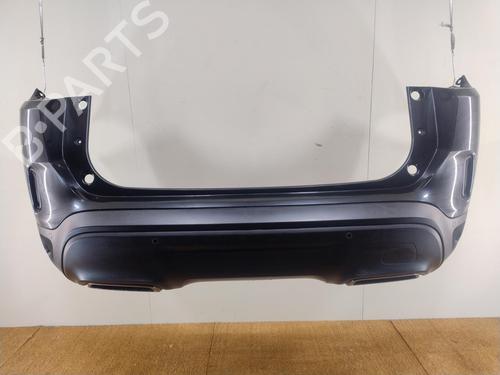 Rear bumper CITROËN C5 AIRCROSS (A_) 1.5 BlueHDi 130 (ACYHZJ, ACYHZR) | BP28802598C8 