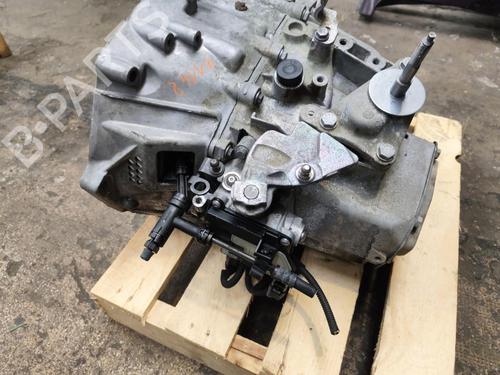 Used Gearbox Gearbox PEUGEOT 308 SW I (4E_, 4H_) 1.6 HDi (112 hp) 34333391 34333391