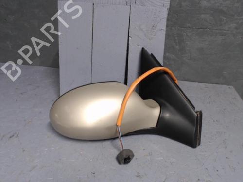 Used Right mirror CITROËN C5 II (RC_) 1.6 HDi (RC8HZB) (109 hp) 24069725
