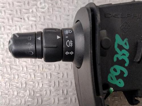 Steering column stalk RENAULT CLIO III (BR0/1, CR0/1) 1.5 dCi | BP30606303I23