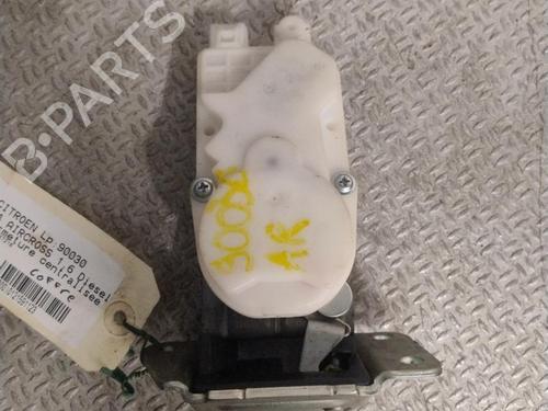 Electronic module CITROËN C4 AIRCROSS 1.6 HDi 115 AWC | BP33132407M83 - Image 5