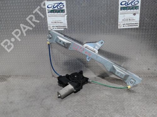 Used Front left window mechanism OPEL CORSA D (S07) 1.3 CDTI (L08, L68) (75 hp) 24085383