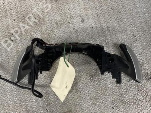 Steering wheel controls PEUGEOT 3008 I MPV (0U_) 2.0 HDi Hybrid4 (0URHCA) | BP24100970E15