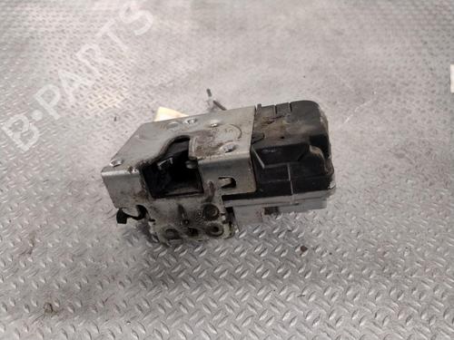Front left lock PEUGEOT 206+ (2L_, 2M_) 1.1 | BP24060222C98 