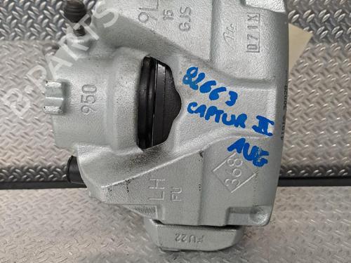 Used Left front brake caliper RENAULT CAPTUR II (HF_) TCe 130 (HFMF) (131 hp) 24092287