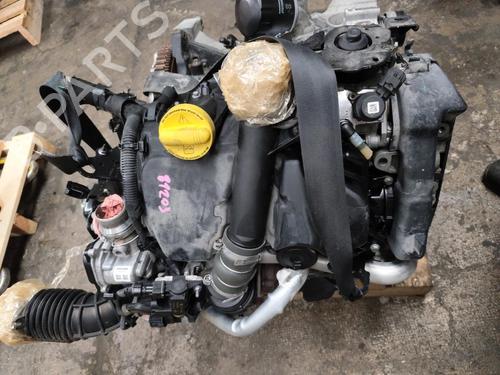 Engine RENAULT KANGOO Express (FW0/1_) 1.5 dCi 75 (FW07, FW10, FW04) | BP33947727M1 - Image 3