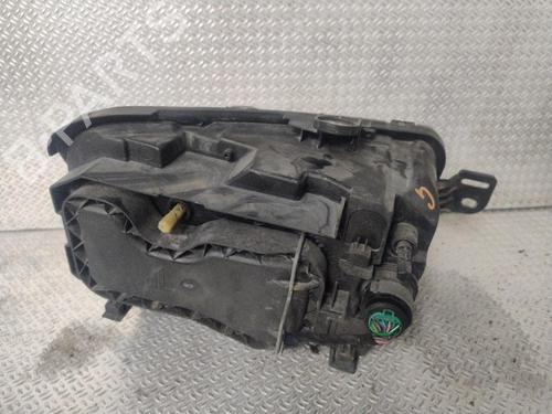 Left headlight FIAT PANDA (169_) 1.1 (169.AXA1A) | BP37226149C28 - Image 2