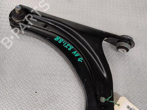 Left front suspension arm DACIA SPRING EV (B6M1) | BP29644481M12 