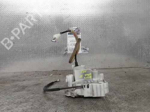 Used Rear right lock FIAT BRAVO II (198_) 1.9 D Multijet (198AXB1A) (120 hp) 24086854