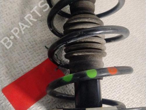 Used Right front shock absorber Right front shock absorber DACIA SANDERO III 1.0 TCe 90 (91 hp) 34049021 34049021