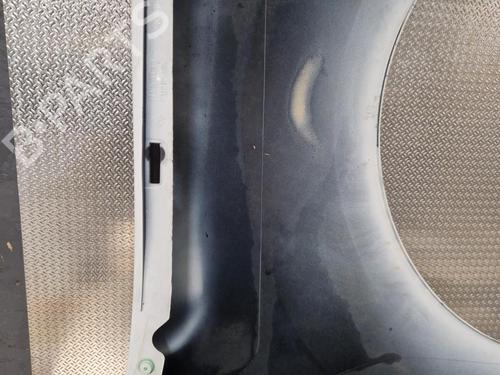 Left front fenders RENAULT KANGOO Express (FW0/1_) 1.5 dCi 75 (FW07, FW10, FW04) | BP24061451C41 
