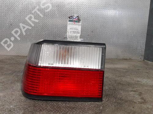 Used Left taillight Left taillight CITROËN XANTIA (X1_, X2_) 2.0 HDI 90 (90 hp) 24089713 24089713