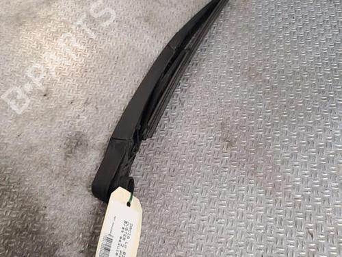 Used Rear windshield wiper arm DACIA DUSTER (HM_) 1.0 TCe 100 (HMMT) (101 hp) 24099959