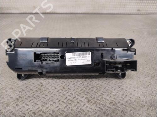 climate-control-ford-ka-iii-uk-fk-2014-30866078 main image