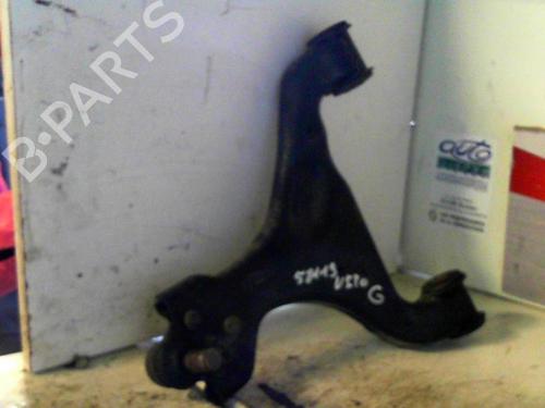 Used Left front suspension arm MERCEDES-BENZ VITO / MIXTO Van (W639) 109 CDI (639.601, 639.603, 639.605) (95 hp) 24066988