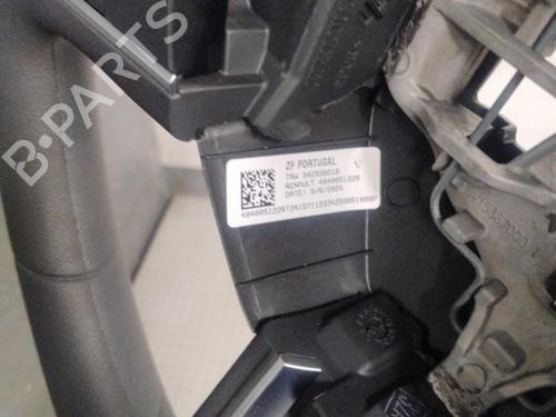 Steering wheel RENAULT MASTER III Platform/Chassis (EV, HV, UV) 2.3 dCi 145 FWD (EV0E, EV0F, HV0E, HV0F, UV0E, UV0F,... | BP37163071C49 - Image 4