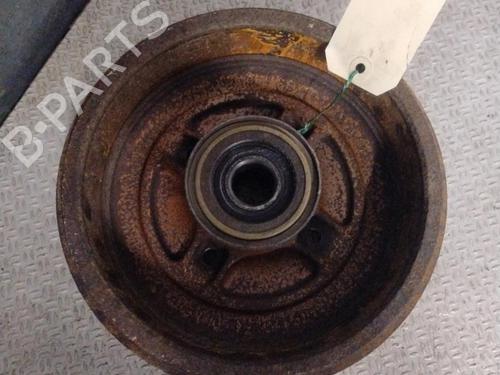 Used Other Other RENAULT CLIO II (BB_, CB_) 1.5 dCi (B/C2J) (68 hp) 33458312 33458312