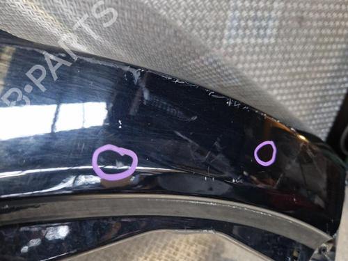 Right front fenders HONDA CIVIC VIII Hatchback (FN, FK) 2.2 CTDi (FK3) | BP24139235C42 