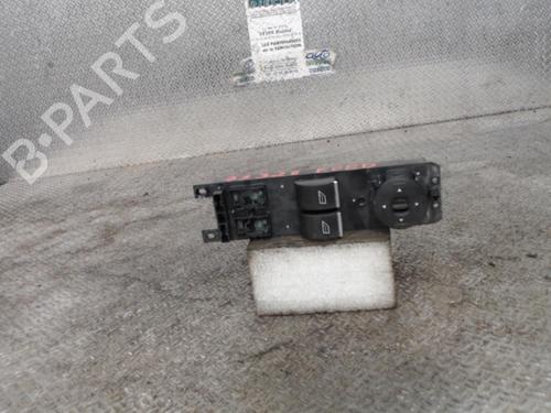 Used Left front window switch FORD FIESTA VI (CB1, CCN) 1.6 TDCi (95 hp) 24085937