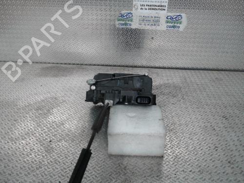Used Rear right lock FIAT GRANDE PUNTO (199_) [2005-2025]  24073984