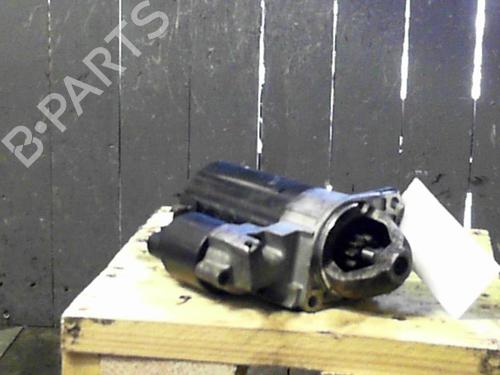 Used Starter Starter 24065902 24065902