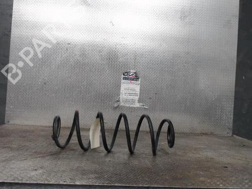 Used Shock absorber spring CITROËN C3 I (FC_, FN_) 1.4 HDi (68 hp) 24089367