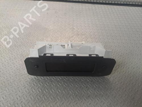 Display PEUGEOT 206 SW (2E/K) 2.0 HDi | BP24075816C48 
