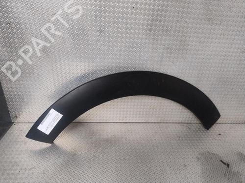 Venstre bagtil skærm liste Venstre bagtil skærm liste RENAULT CLIO II (BB_, CB_) 1.5 dCi (B/CB07) (65 hp) 36789614 36789614