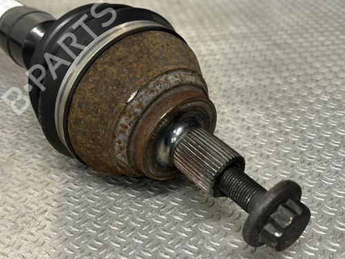 Right front driveshaft VW GOLF VI (5K1) 2.0 GTi | BP30092529M39