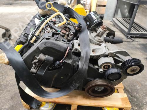Engine RENAULT TWINGO II (CN0_) 1.5 dCi (CN0U) | BP38474190M1 - Image 2