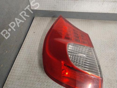 Used Left taillight Left taillight RENAULT SCÉNIC II (JM0/1_) 1.5 dCi (JM1F) (86 hp) 33711798 33711798