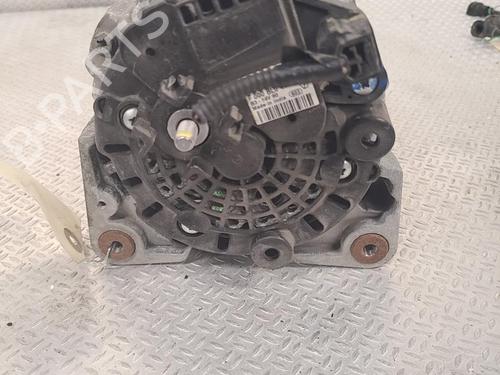 Alternator DACIA SANDERO II TCe 90 (B8M1, B8MA, B8AC) | BP25703323M7 
