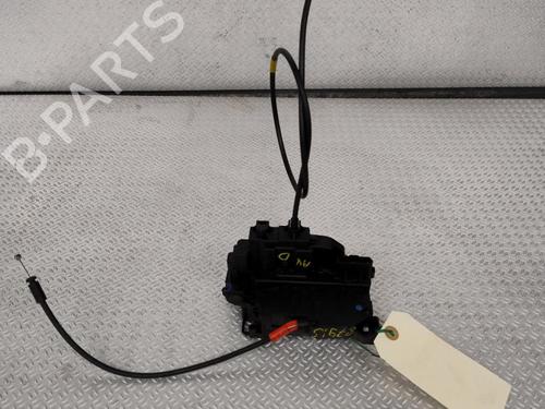 front-right-lock-renault-captur-i-j5_-h5_-2013-36461620 main image