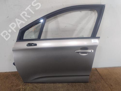 left-front-door-citroen-c4-ii-nc_-2009-33221570 main image