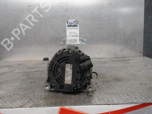 Used Alternator Alternator CITROËN C3 I (FC_, FN_) [2002-2013] 24085397 24085397