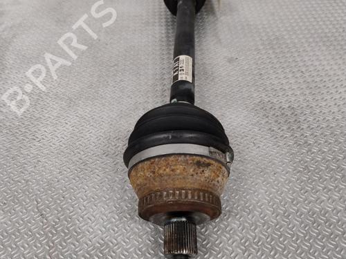 Left front driveshaft AUDI A4 B7 Avant (8ED) 1.9 TDI | BP28087424M38 
