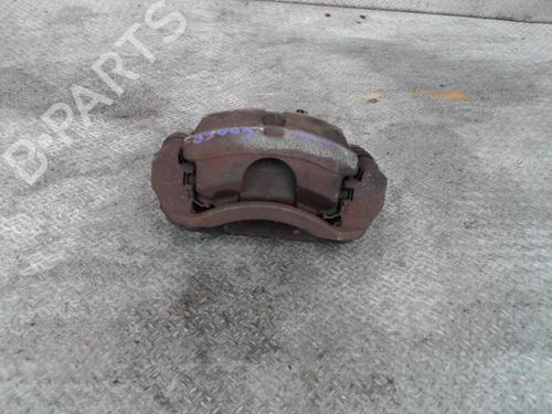Used Left front brake caliper KIA PICANTO I (SA) 1.1 CRDi (75 hp) 24092227