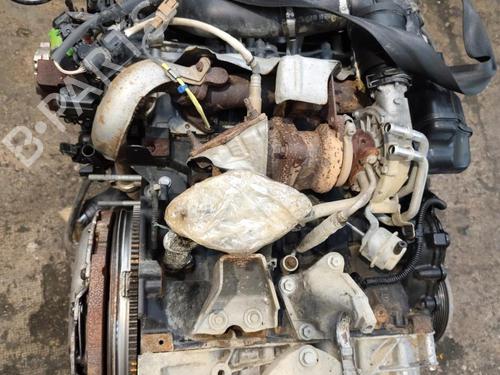Engine RENAULT MASTER III Van (FV) 2.3 dCi 100 FWD (FV0A, FV0B, FV0G, FV0K, FV0H) | BP32716006M1 - Image 5