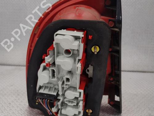 Used Right taillight Right taillight VW PASSAT B5.5 (3B3) 1.9 TDI (130 hp) 25703206 25703206