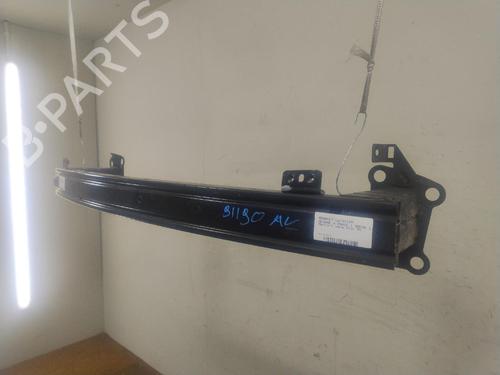 Used Front bumper reinforcement Front bumper reinforcement 39011753 39011753