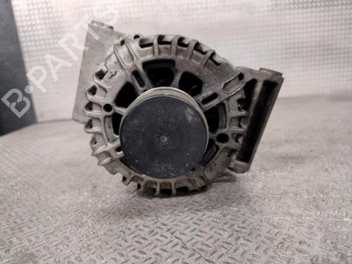 Alternator OPEL CORSA D (S07) 1.3 CDTI (L08, L68) | BP34255286M7 - Image 4