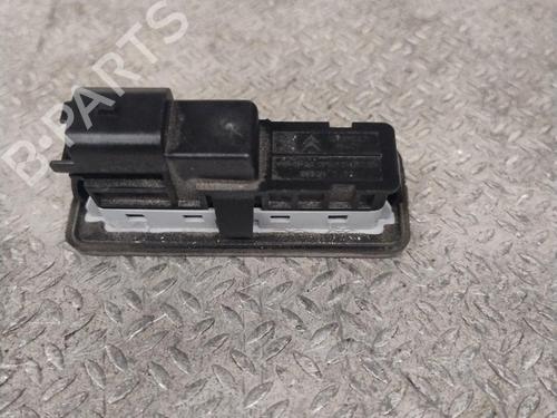 tailgate-handle-citroen-c3-iii-sx-2016-36242355 main image