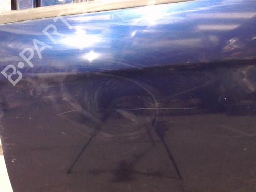 Used Left front door FIAT BRAVO II (198_) 1.9 D Multijet (198AXD1A) (116 hp) 24101151