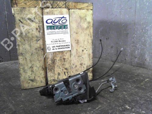 rear-right-lock-mazda-3-bk-2003-2004-2005-2006-2007-2008-2009-24066628 main image