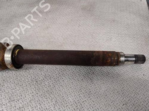 Right front driveshaft FORD FOCUS III 1.0 EcoBoost | BP34105766M39 - Image 5