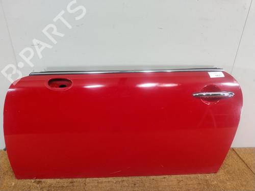Left front door MINI MINI (R50, R53) One D | BP29468482C2 