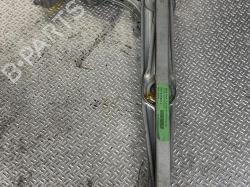 Used Front right window mechanism NISSAN NOTE (E12) 1.5 dCi (90 hp) 24101752