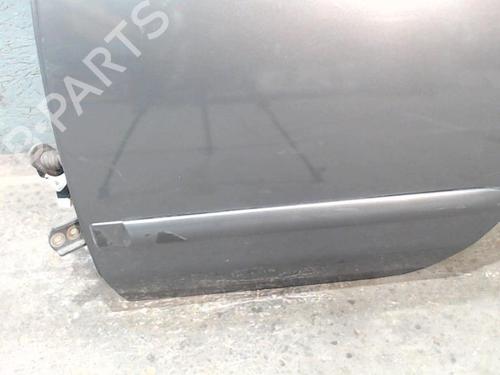 Left rear door NISSAN MICRA III (K12) 1.2 16V | BP24101114C4