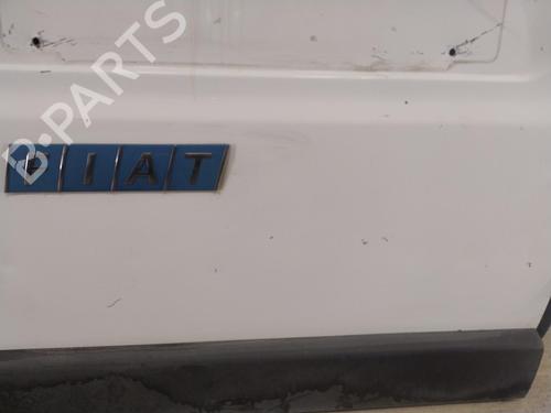 Left tailgate FIAT DUCATO Van (230_) 2.5 D | BP27581562C76 
