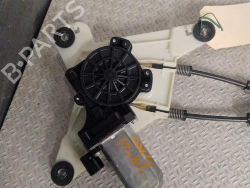 Front left window mechanism RENAULT MASTER III Platform/Chassis (EV, HV, UV) 2.3 dCi 145 FWD (EV0E, EV0F, HV0E, HV0F, UV0E, UV0F,... | BP37163085C22 - Image 3